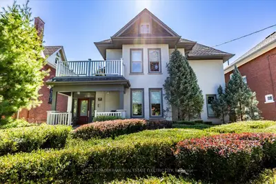 509 Homewood Avenue, Peterborough, On K9h 2n2