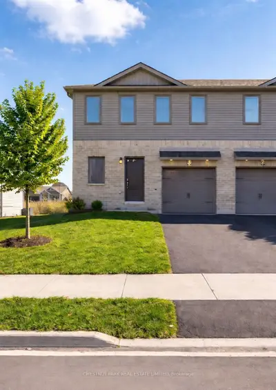 36 Campbell Crescent, Prince Edward County, On K0k 2t0