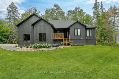 12407 County Road 503, Highlands East, On, K0l 2y0