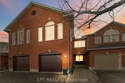 49 Pennard Way, Hunt Club - South Keys And Area, On K1t 4c1