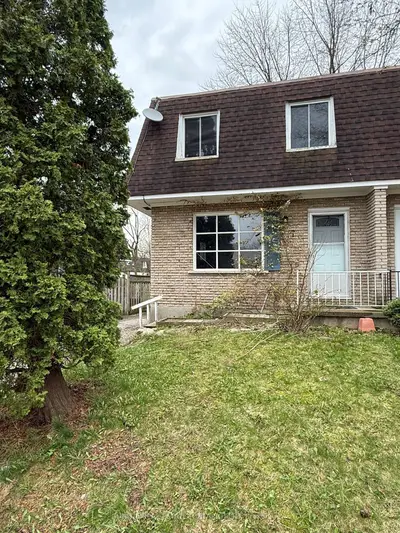 7 Ardsley Road, London North, On N6g 2w3