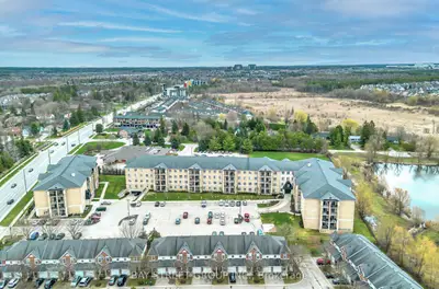 1077 Gordon Street 132, Guelph, On N1g 0e3
