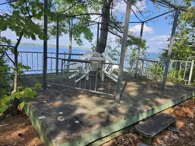 1420 Island 76 Stoney Lake, North Kawartha, On K0l 2h0