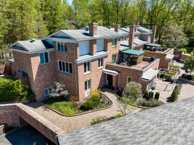 65 Whitemarl Drive 7, Rockcliffe Park, On K1l 8j9