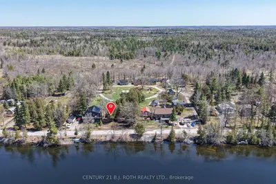 230 - 1 Lake Dalrymple Road 1, Kawartha Lakes, On L0k 1w0