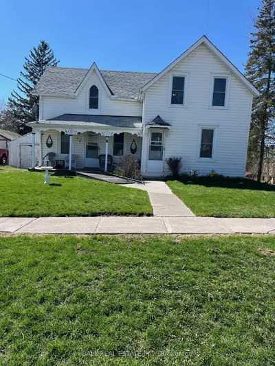 72 Booth Street S, Trent Hills, On K0l 1l0