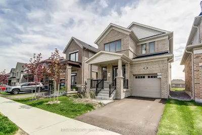 1042 Denton Drive, Cobourg, On K9a 3t8