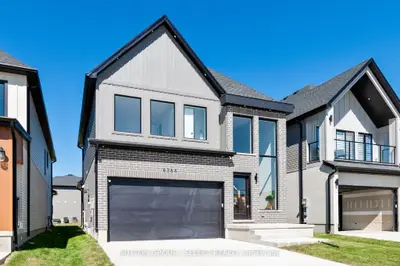 6366 Heathwoods Avenue, London South, On N6p 1h5