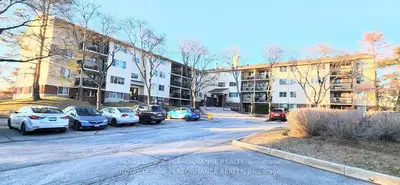 6470 Bilberry Drive 112, Orleans - Convent Glen And Area, On K1c 4p1