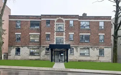 20 Duke Street 305, Hamilton, On L8p 1x1