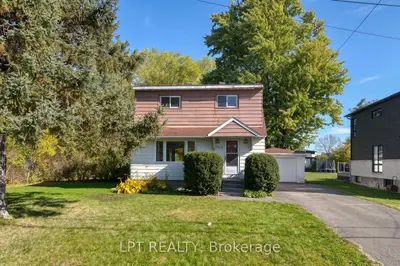 1745 Ortona Avenue, Mooneys Bay - Carleton Heights And Area, On K2c 1w8