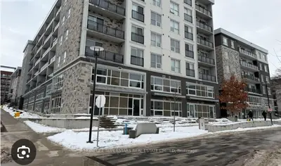 275 Larch Street H 207, Waterloo, On N2l 3r2