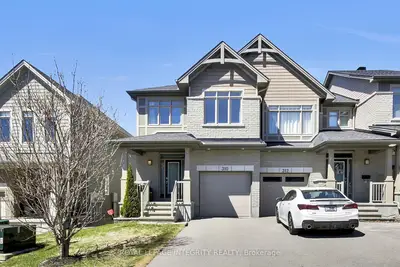 310 Broadridge Crescent, Orleans - Convent Glen And Area, On K1w 0h1
