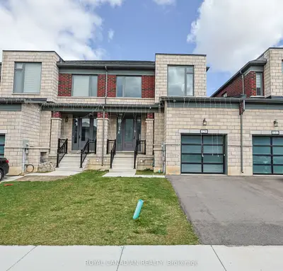 129 Cole Terrace E, Woodstock, On N4t 0p5