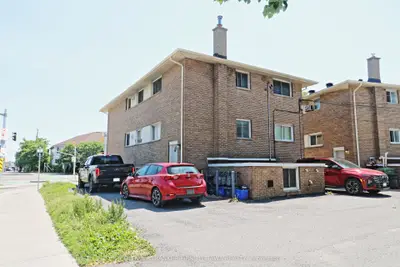 609 Donald Street, Overbrook - Castleheights And Area, On K1k 1l3
