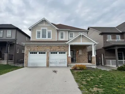 3598 Carolinia Court, Fort Erie, On L0s 1n0