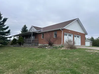 516354 County Road 124, Melancthon, On, L9v 1v3