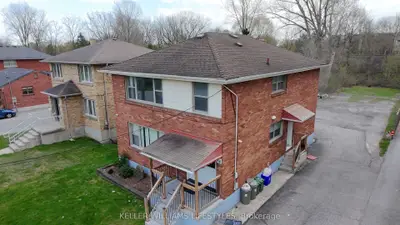 74 Essex Street, London North, On N6g 1b2