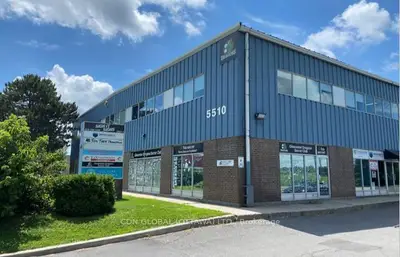 5510 Canotek Road 201, Beacon Hill North - South And Area, On K1j 9j5