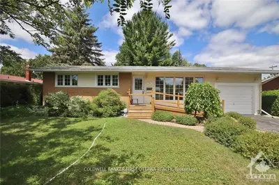 74 Hilliard Avenue, Cityview - Parkwoods Hills - Rideau Shore, On K2e 6c1