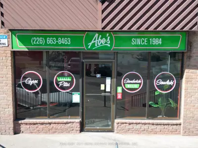 431 Boler Road, London South, On N6k 2k8