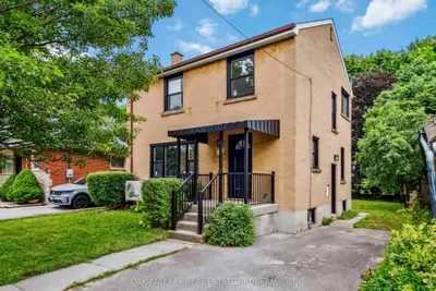 90 Jacqueline Street, London South, On N5z 3p7