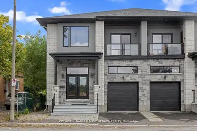 560 Queen Mary Street, Overbrook - Castleheights And Area, On K1k 1w1