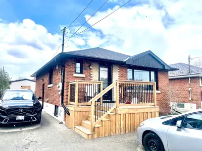 374 East 16th Street Main Fl, Hamilton, On L9a 4k3
