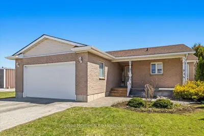 59 Chesley Street, Saugeen Shores, On N0h 2l0
