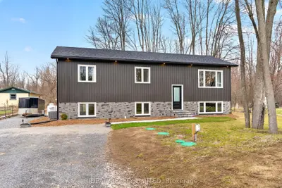 7 Brock Street, Rideau Lakes, On K0g 1p0