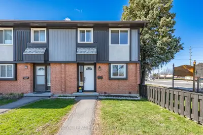 420 Moodie Drive A, Bells Corners And South To Fallowfield, On K2h 8a6