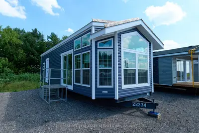 1082 Shamrock Marina Road Lgths, Gravenhurst, On P0e 1n0