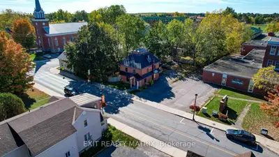 310 Prescott St Street, North Grenville, On P7a 7p6