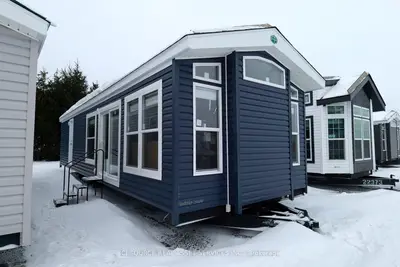 1082 Shamrock Marina Road Redwd, Gravenhurst, On P0e 1n0