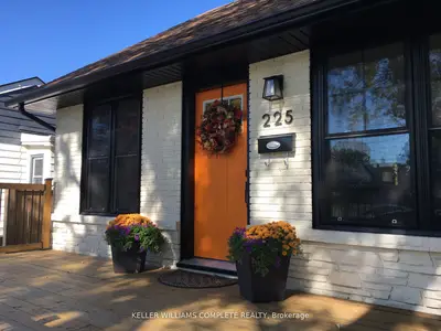 225 Henrietta Street, Fort Erie, On L2a 2k6