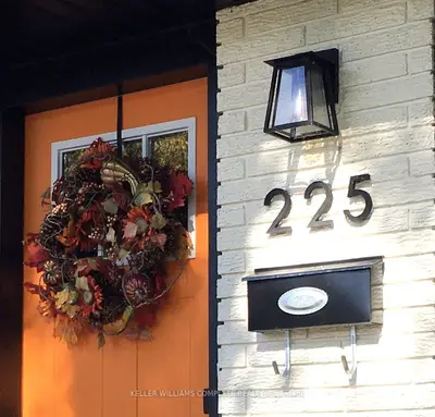 225 Henrietta Street, Fort Erie, On L2a 2k6