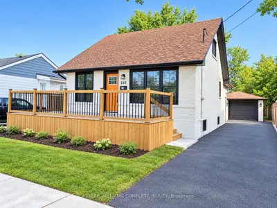 225 Henrietta Street, Fort Erie, On L2a 2k6