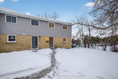 470 Second Street 29, London East, On N5v 3x4
