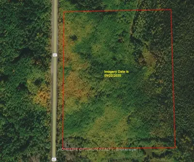 Pcl 19927 Hwy 621 Highway N, Lake Of The Woods, On P0w 1m0