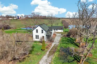17020 Loyalist Parkway, Prince Edward County, On K0k 3l0
