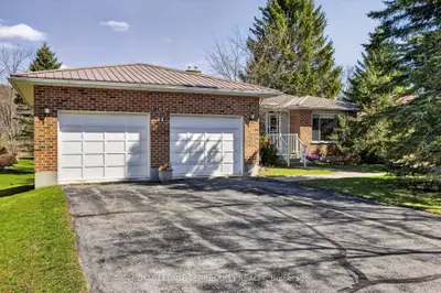 54 Trent Drive, Trent Hills, On K0l 1l0