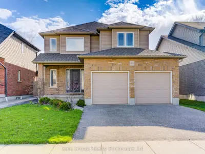 403 Champlain Avenue, Woodstock, On N4v 0b3