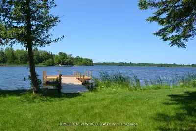 1391 Portage Road, Kawartha Lakes, On K0m 2b0