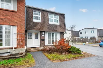 3310 Southgate Road 257, Hunt Club - South Keys And Area, On K1v 8x4