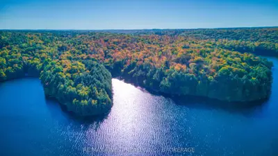 1778 Brule Lake Road, Frontenac, On K0h 2m0