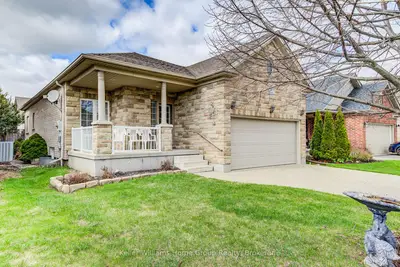 8 Price Street, Guelph, On N1e 0e3