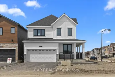 2027 Checkerspot Avenue, Stittsville - Munster - Richmond, On K0a 2z0