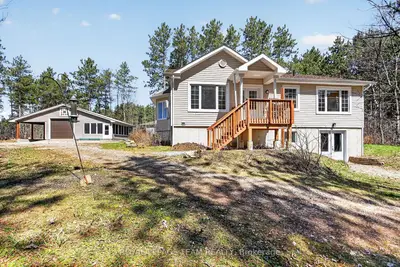 130 Station Road, Drummond/north Elmsley, On K7a 4s4
