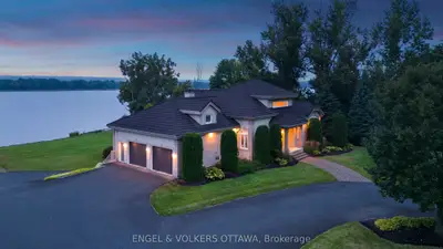 1759 Regional 174 Road, Orleans - Cumberland And Area, On K4c 1h5