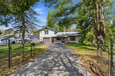 10544 County 2 Road, Alnwick/haldimand, On K0k 2g0